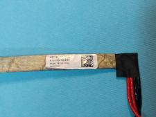 Роз'єм живлення до ноутбука Msi Katana GF66 №2